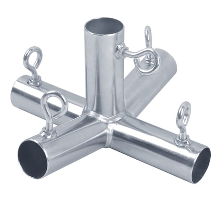 Ahc AHC P5F Canopy Fitting 7402118